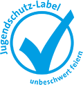 Jugendschutz Label